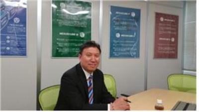 제3회 넥서스커뮤니티 박건영 사장